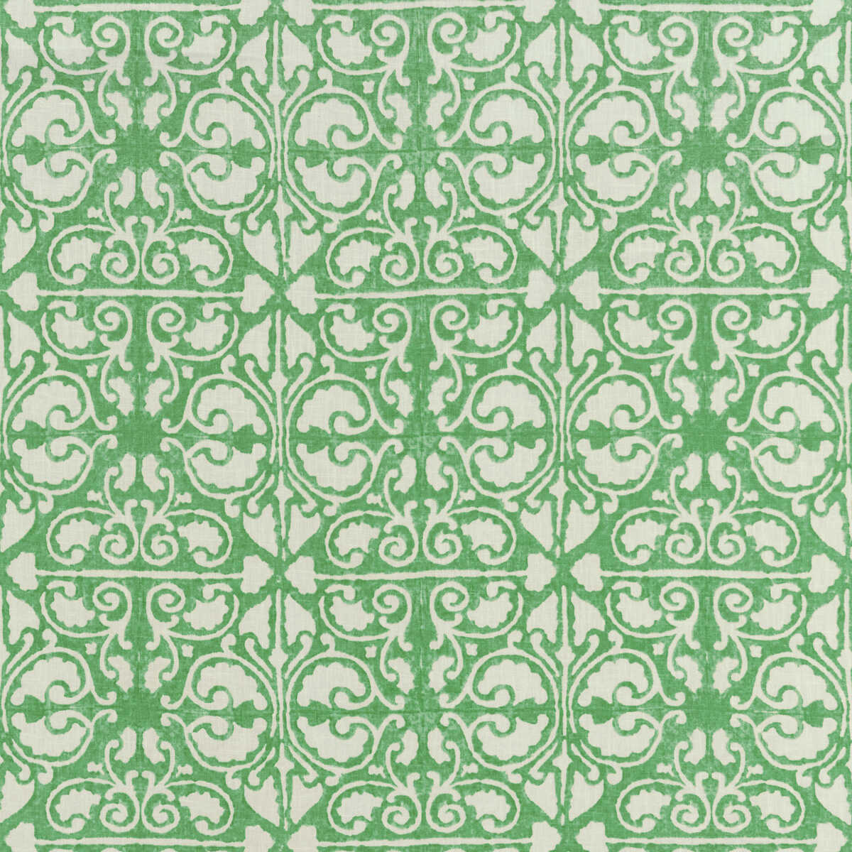 Kravet Basics - Agra Tile-3 - KRAVET BASICS Fabric