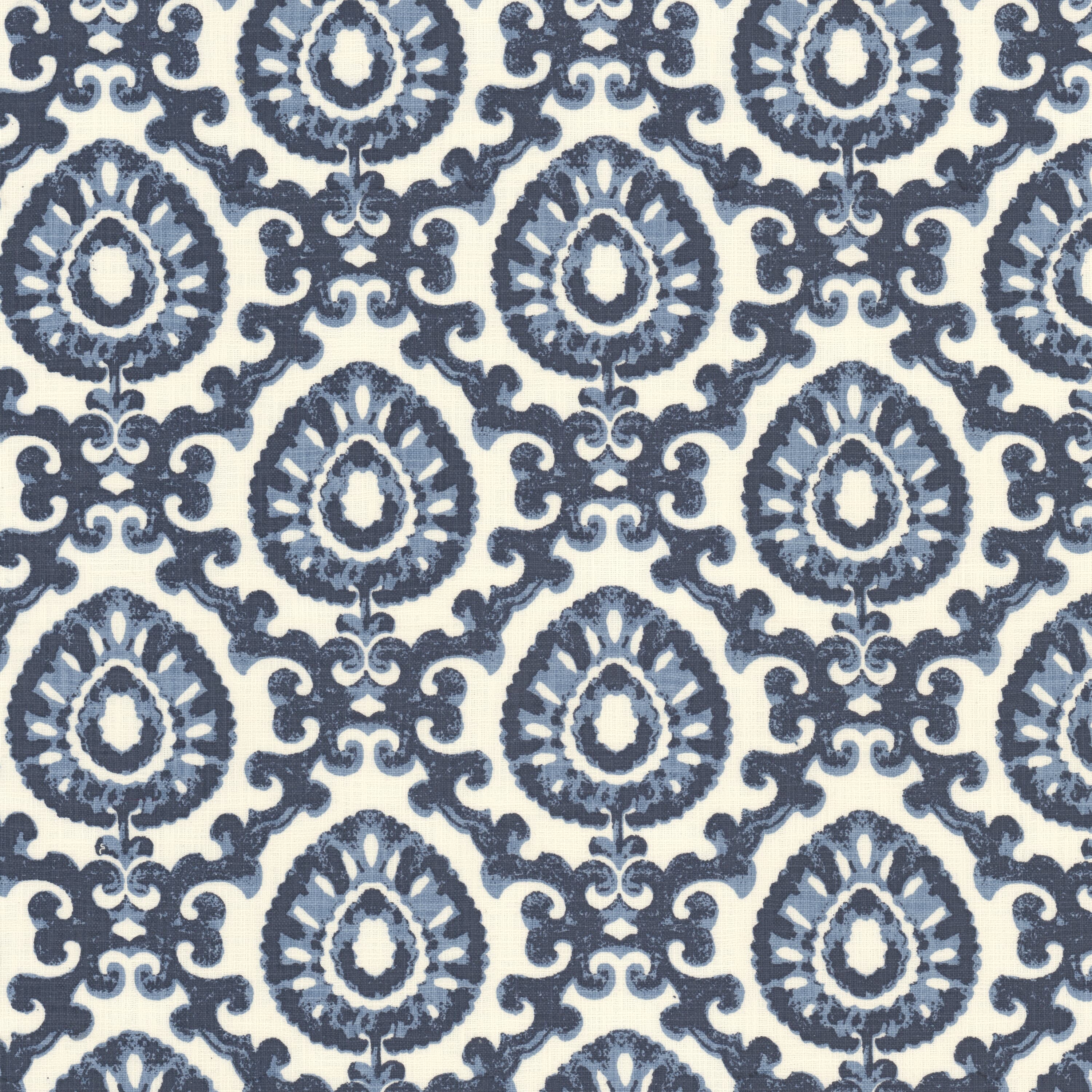 ALLENDALE-1-INK-STOUT-TEXTILES - Stout Textiles Fabric