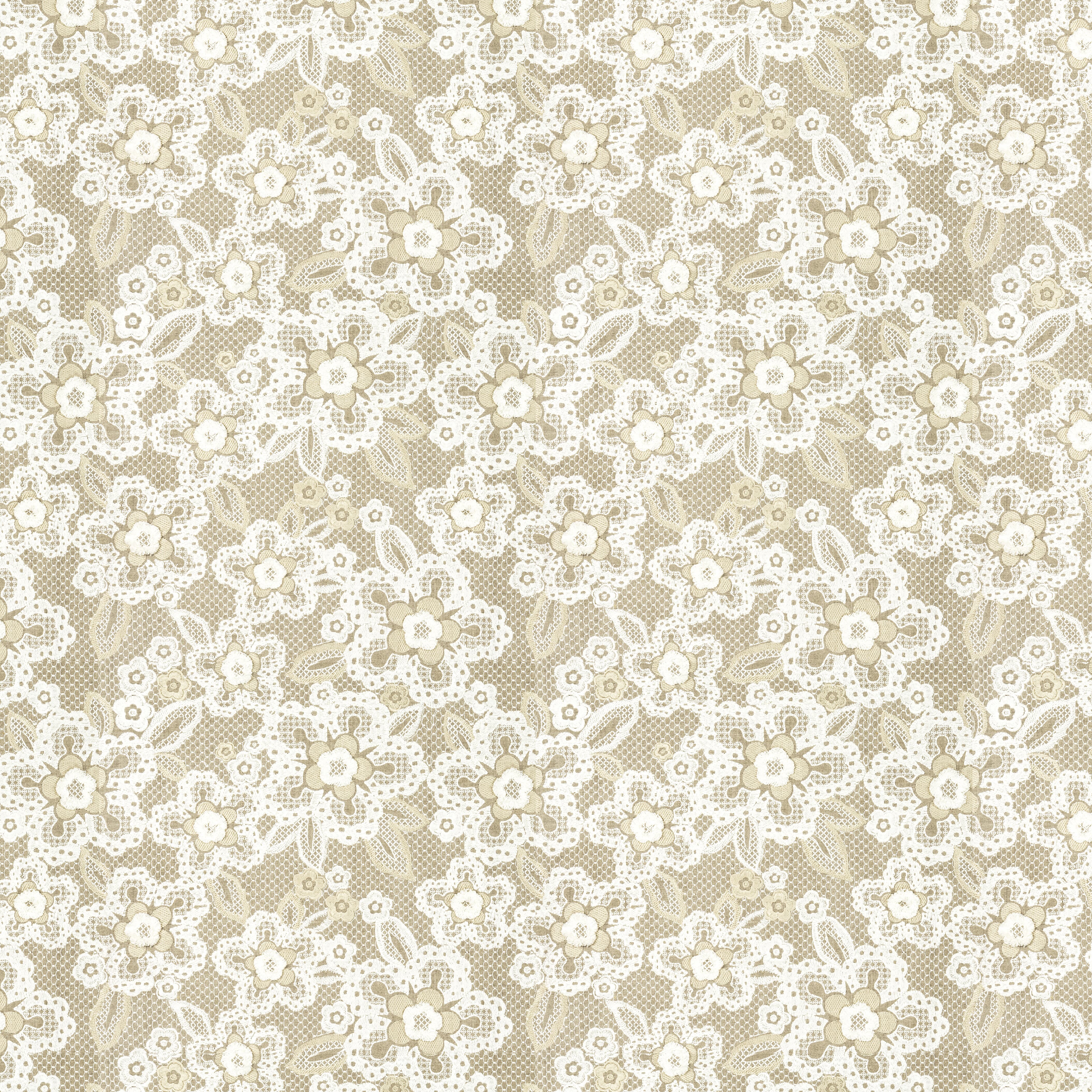 ALWAYS-2-MUSHROOM-STOUT-TEXTILES - Stout Textiles Fabric