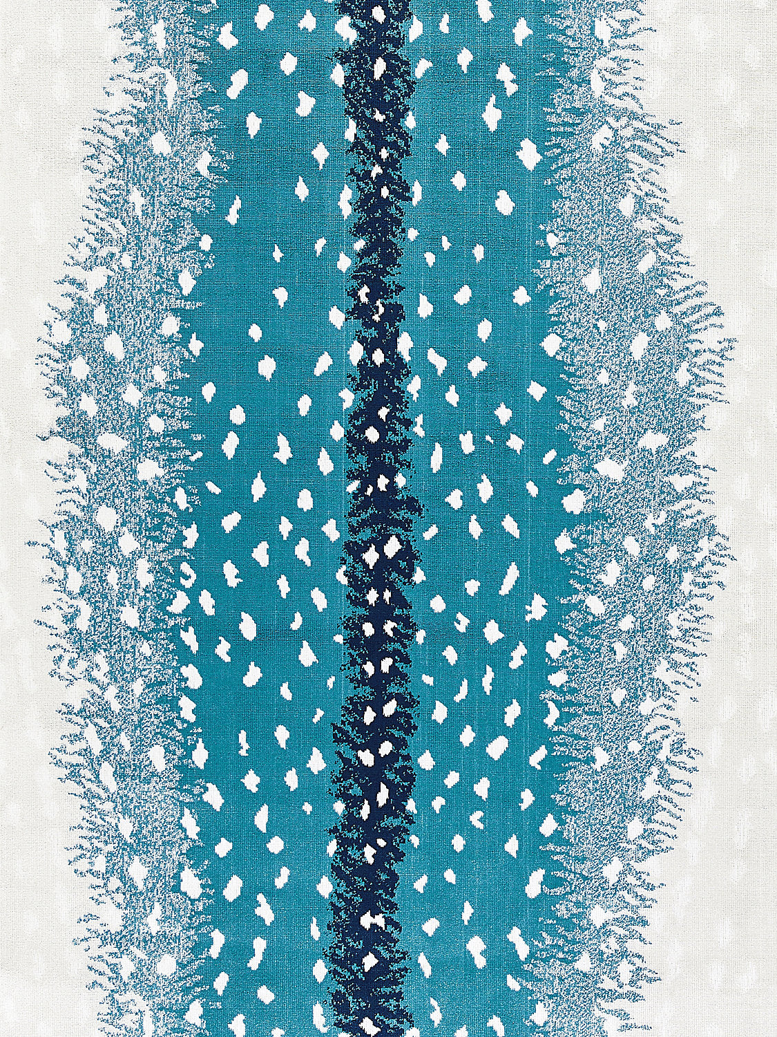 Antelope - Peacock