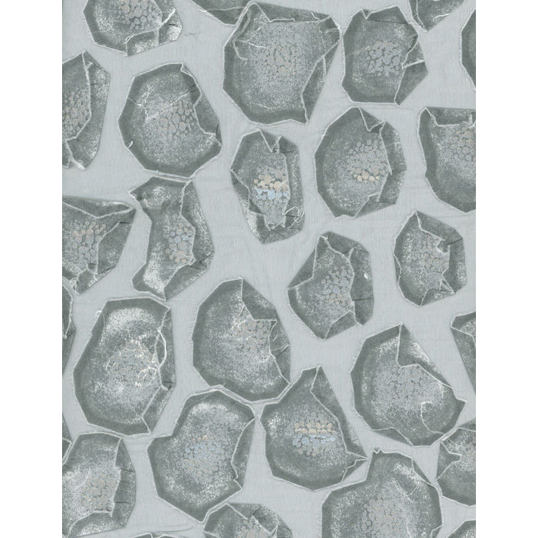 Holland - Charcoal - Kravet Couture Fabric