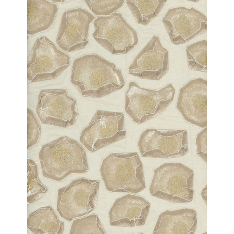 Holland - Natural - Kravet Couture Fabric