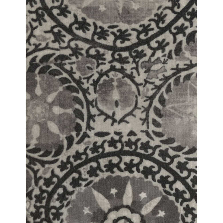 Iznik - Charcoal