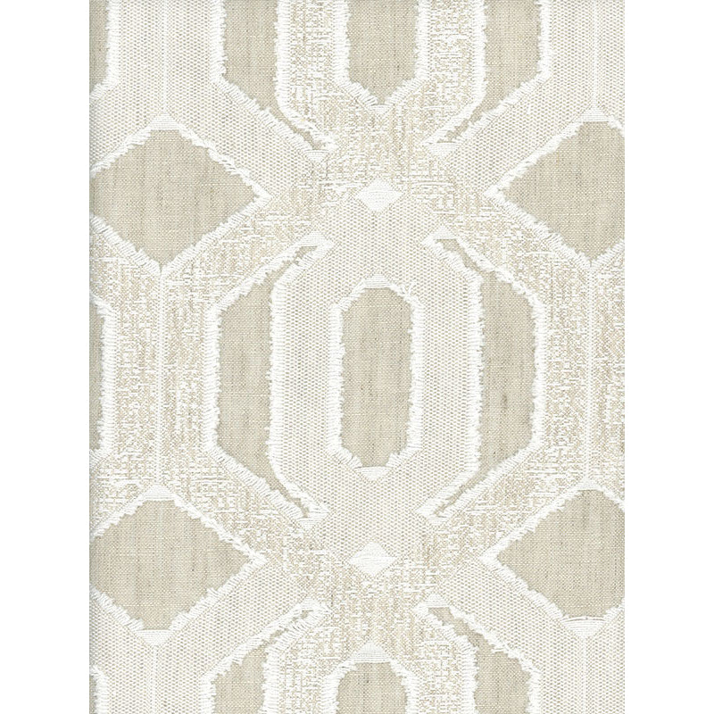 Propeller - Natural - Kravet Couture Fabric