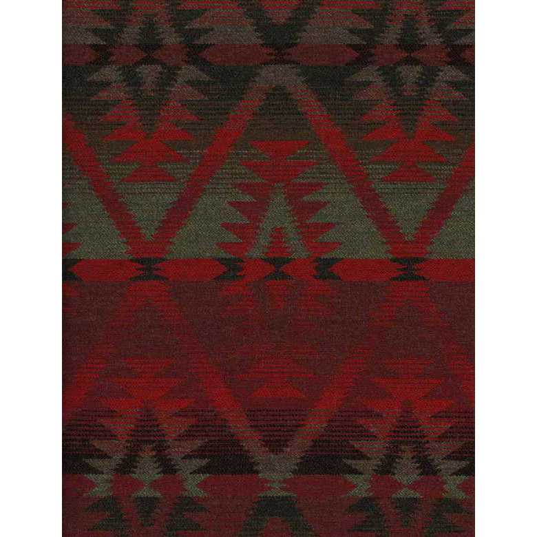 Mendoza - Malbec - Kravet Couture Fabric