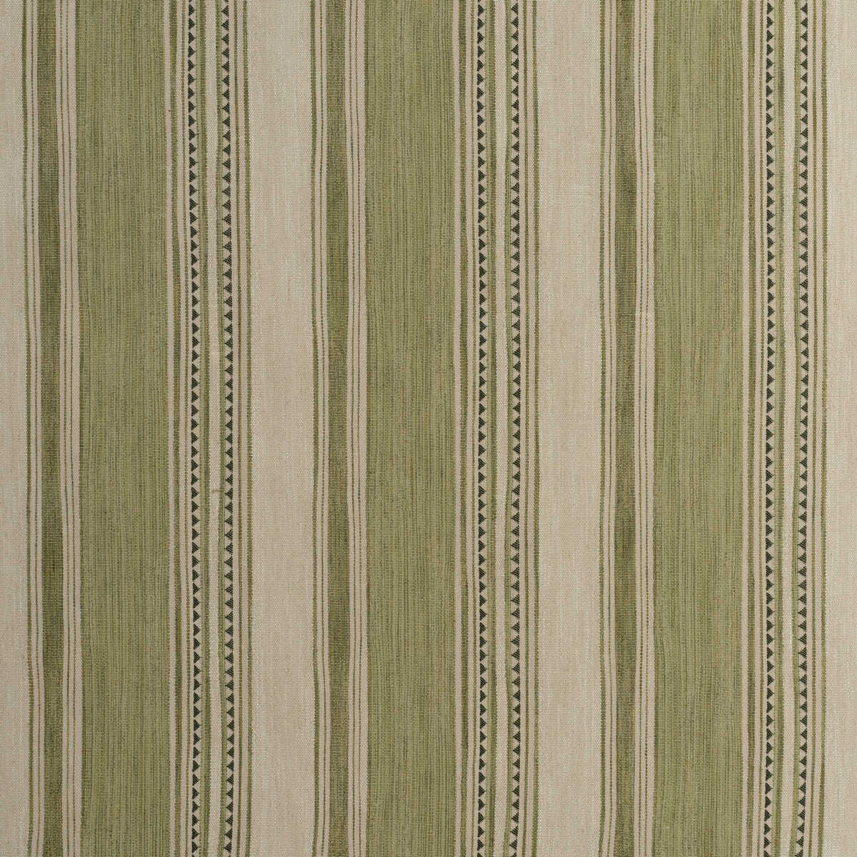 Las Salinas - 7 Green - KRAVET COUTURE Fabric
