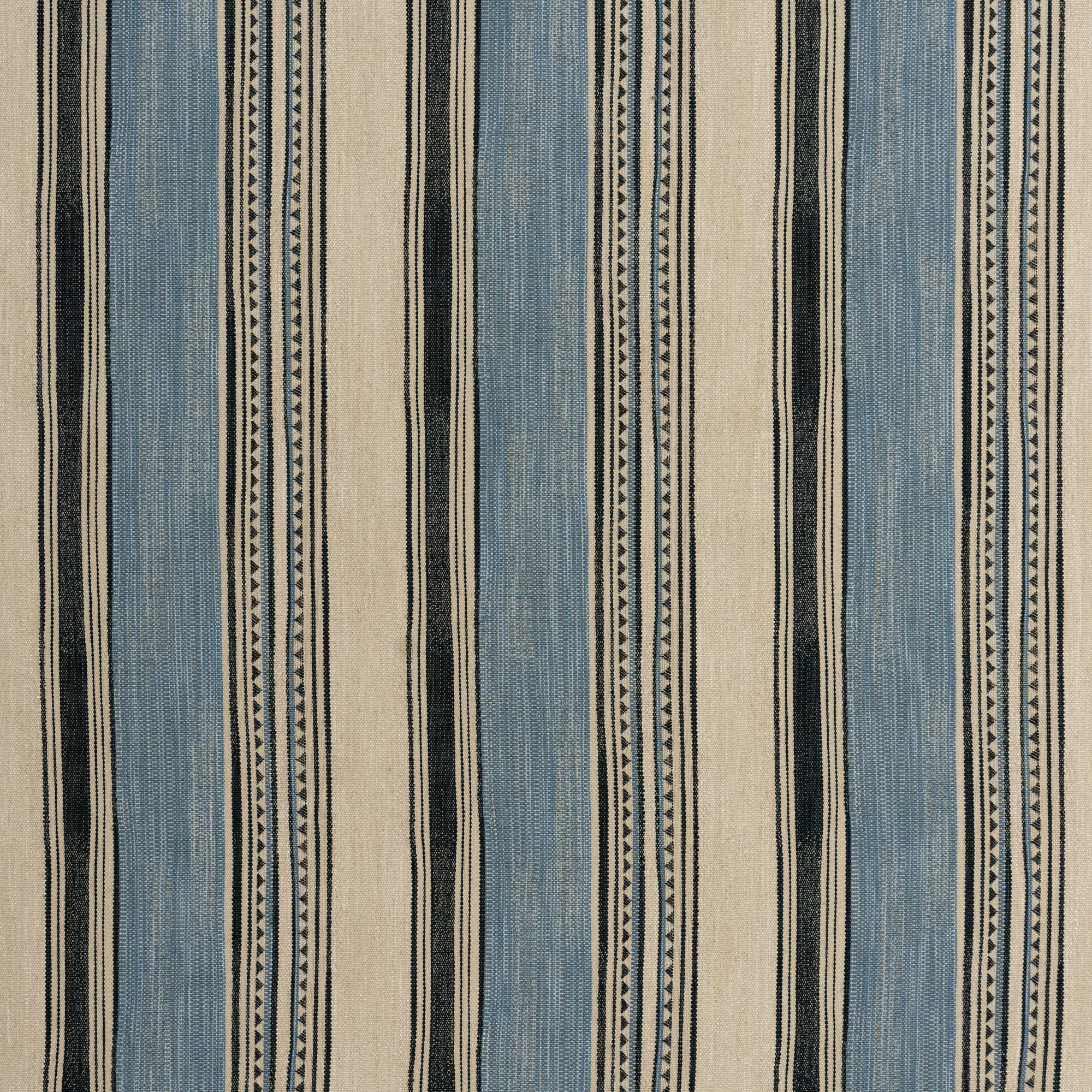 Las Salinas - 8 Blue - Kravet Couture Fabric