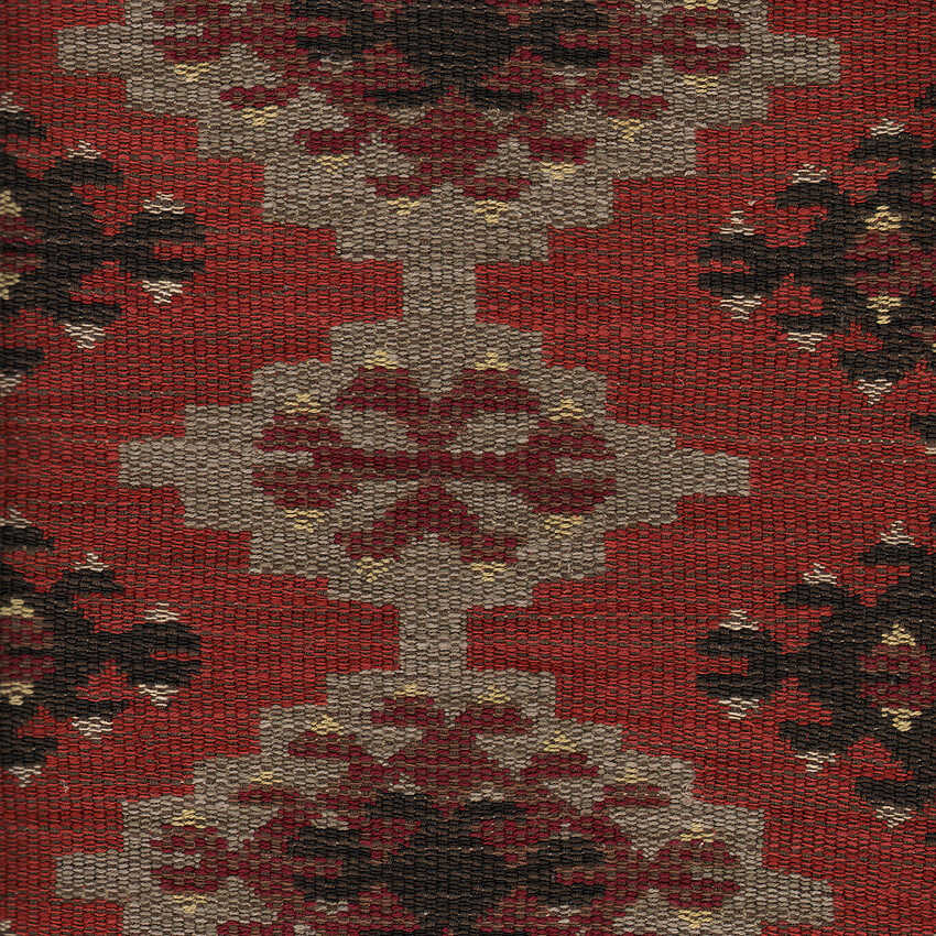 Orillo - Brick - KRAVET COUTURE Fabric