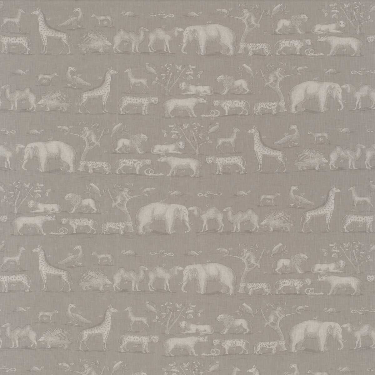 Kingdom - Canvas - KRAVET COUTURE Fabric