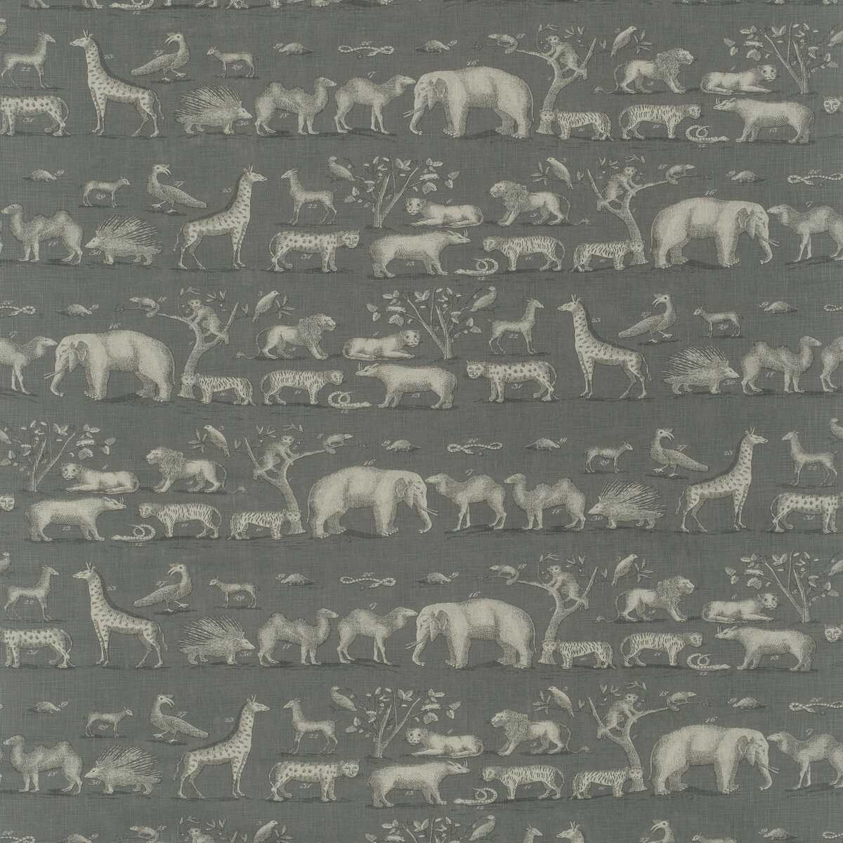 Kingdom - Storm - KRAVET COUTURE Fabric