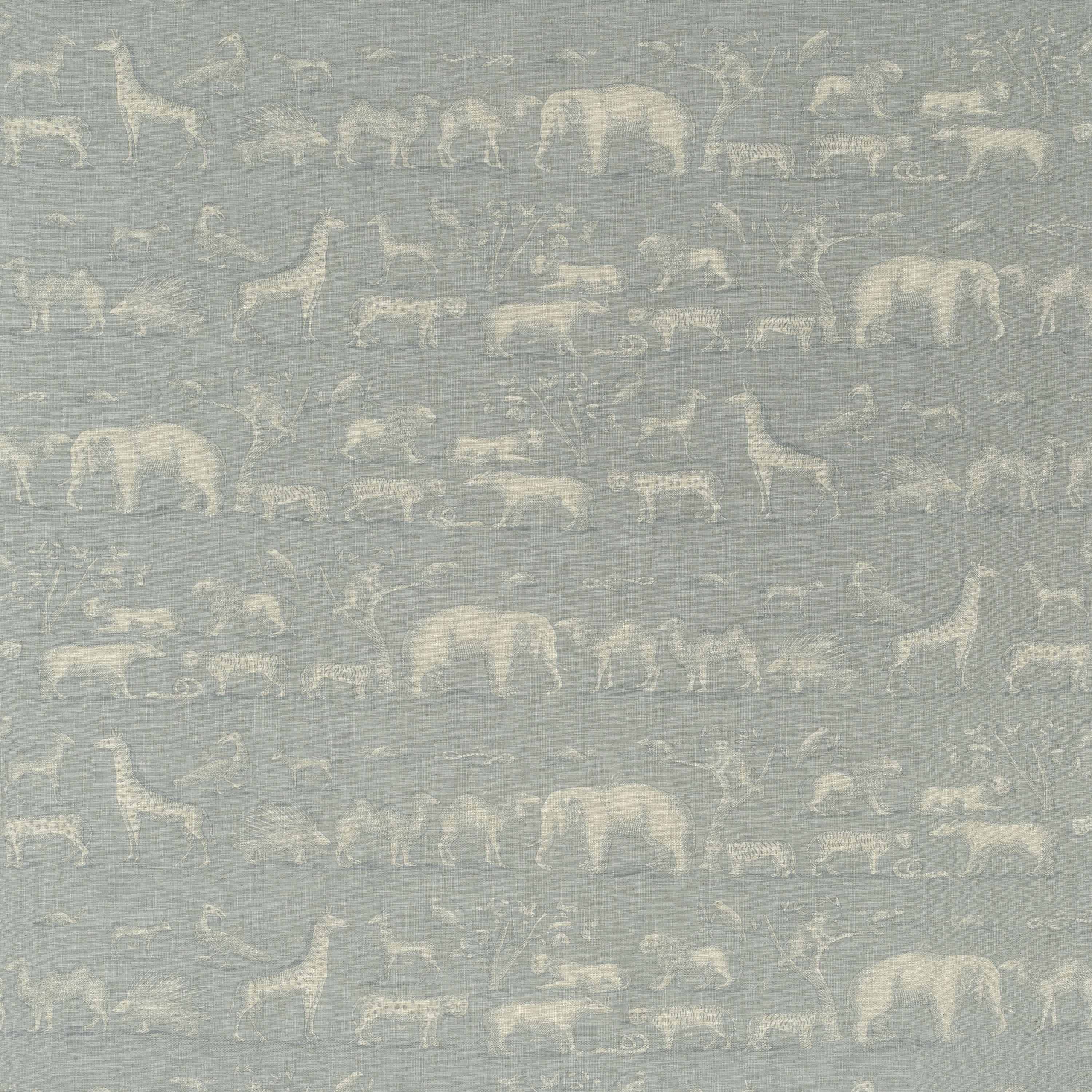 Kingdom - Powder - Kravet Couture Fabric