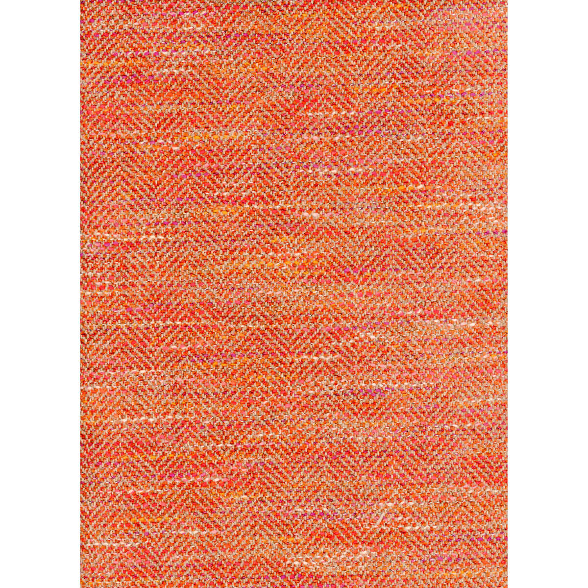 Delphini - Cinnamon - KRAVET COUTURE Fabric