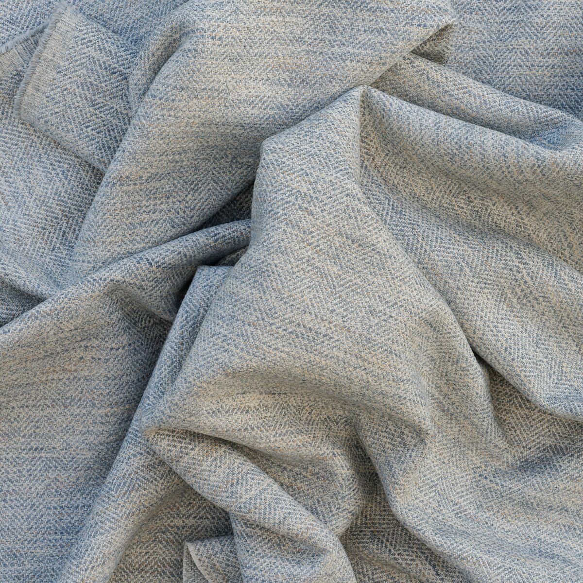Delphini - Gelato - Kravet Couture Fabric