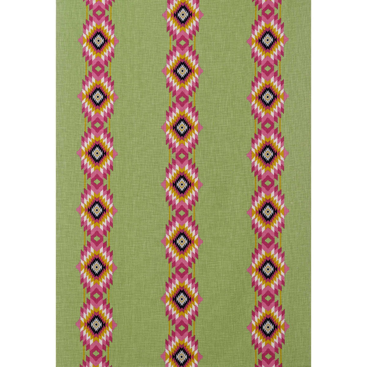 Cruz - Cactus - KRAVET COUTURE Fabric
