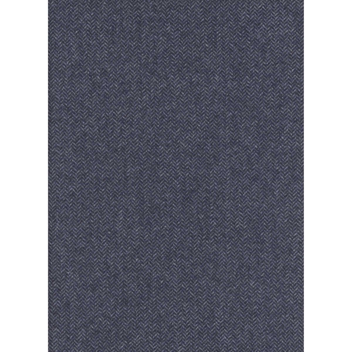 Wessex - Navy - KRAVET COUTURE Fabric