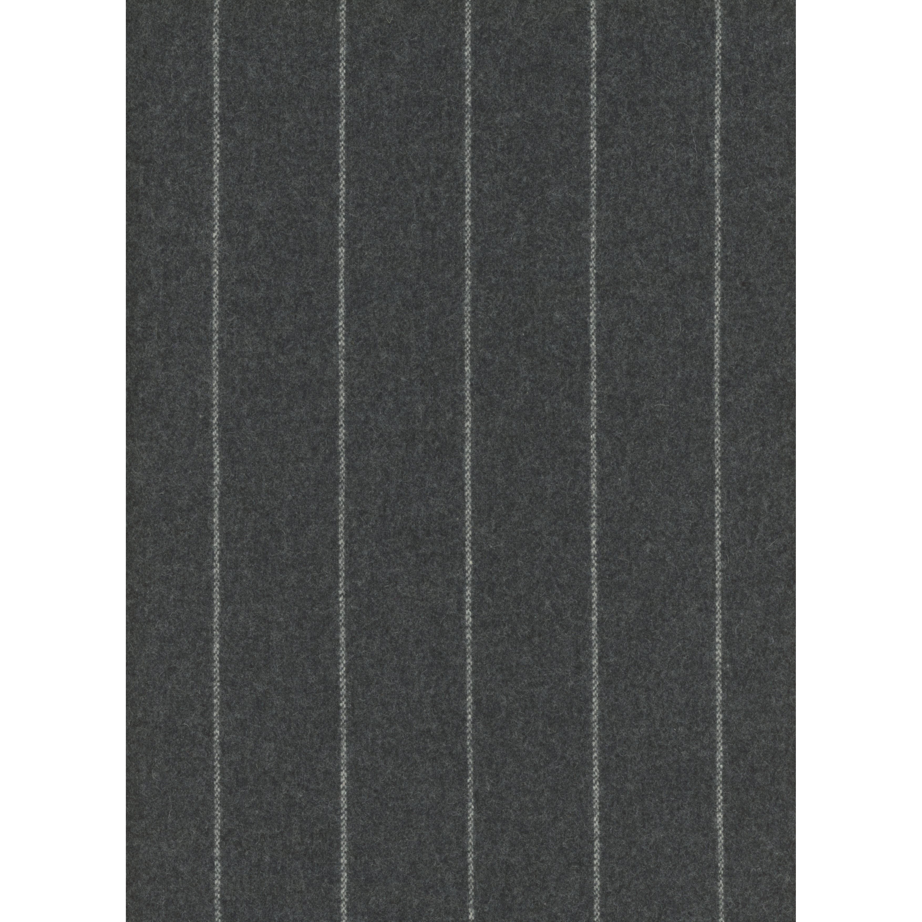 Cambridge - Charcoal - Kravet Couture Fabric
