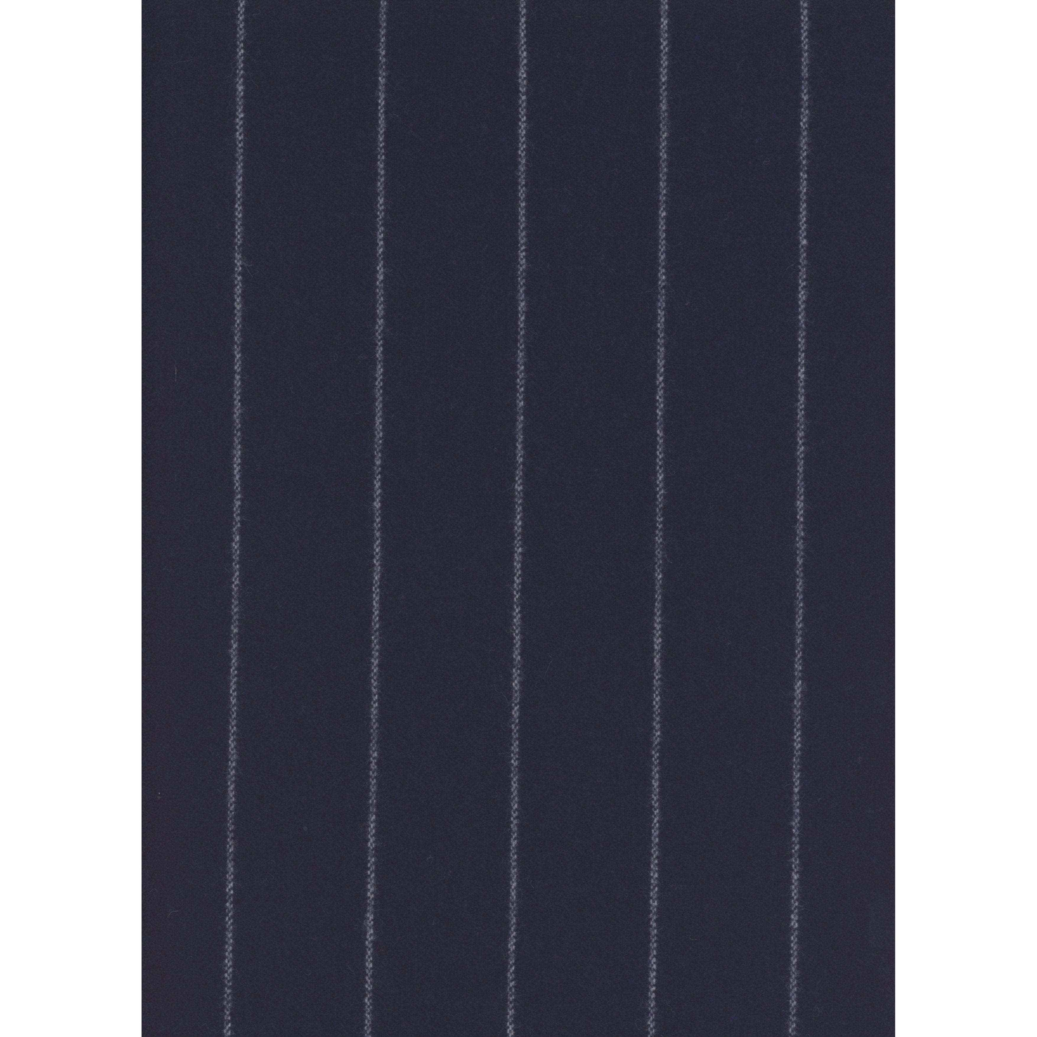 Cambridge - Navy - Kravet Couture Fabric