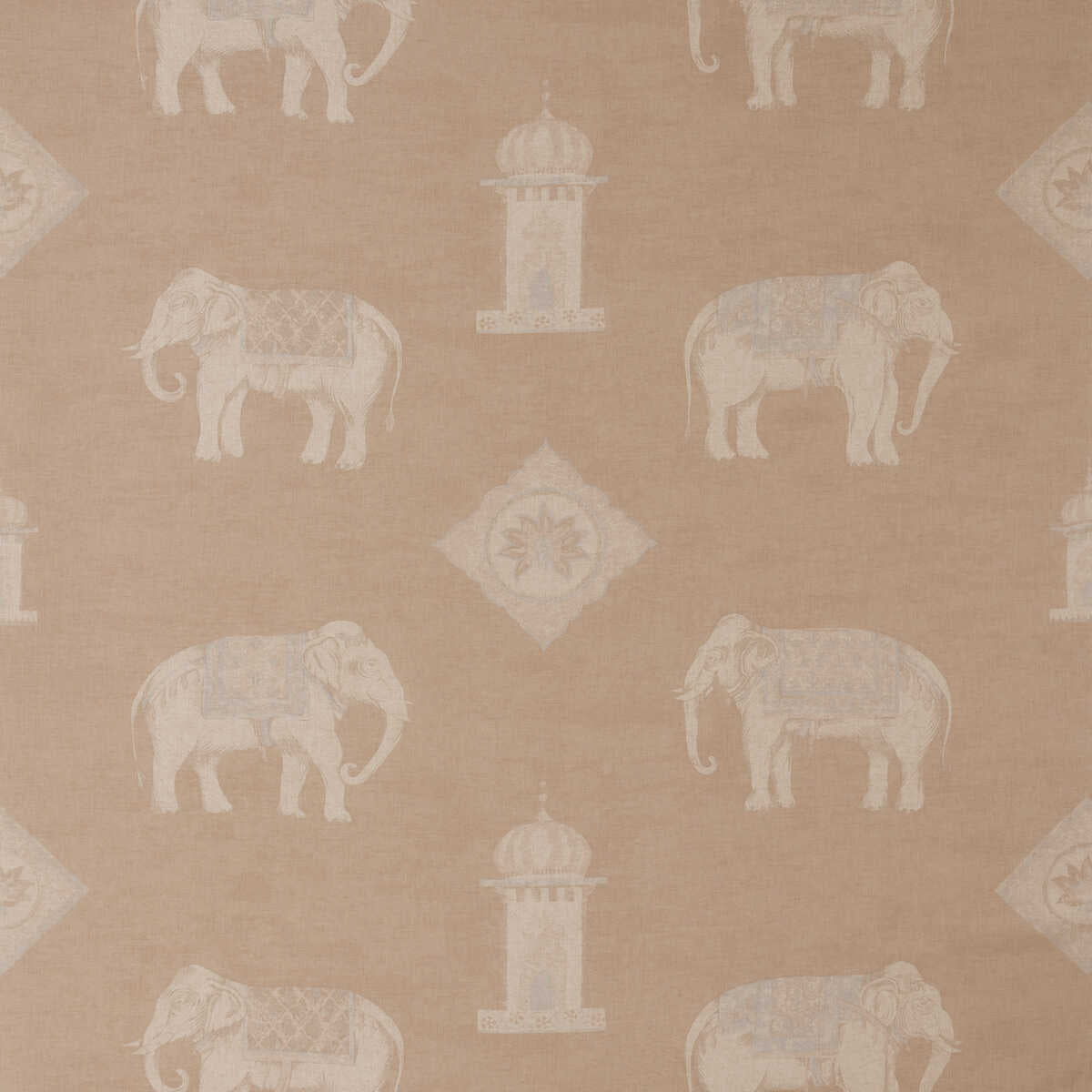 Jumbo - Plaster - KRAVET COUTURE Fabric
