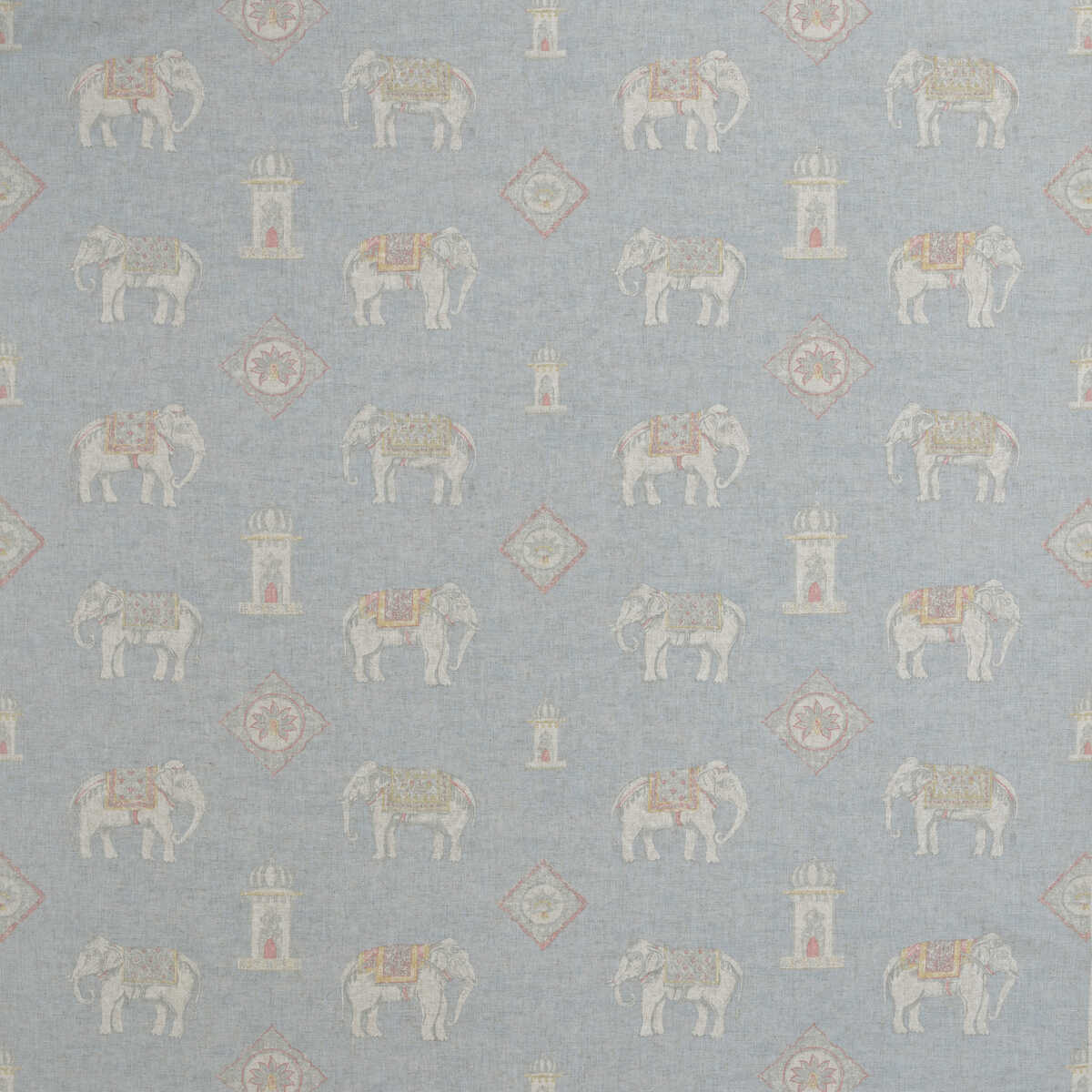 Bolo - Powder - KRAVET COUTURE Fabric