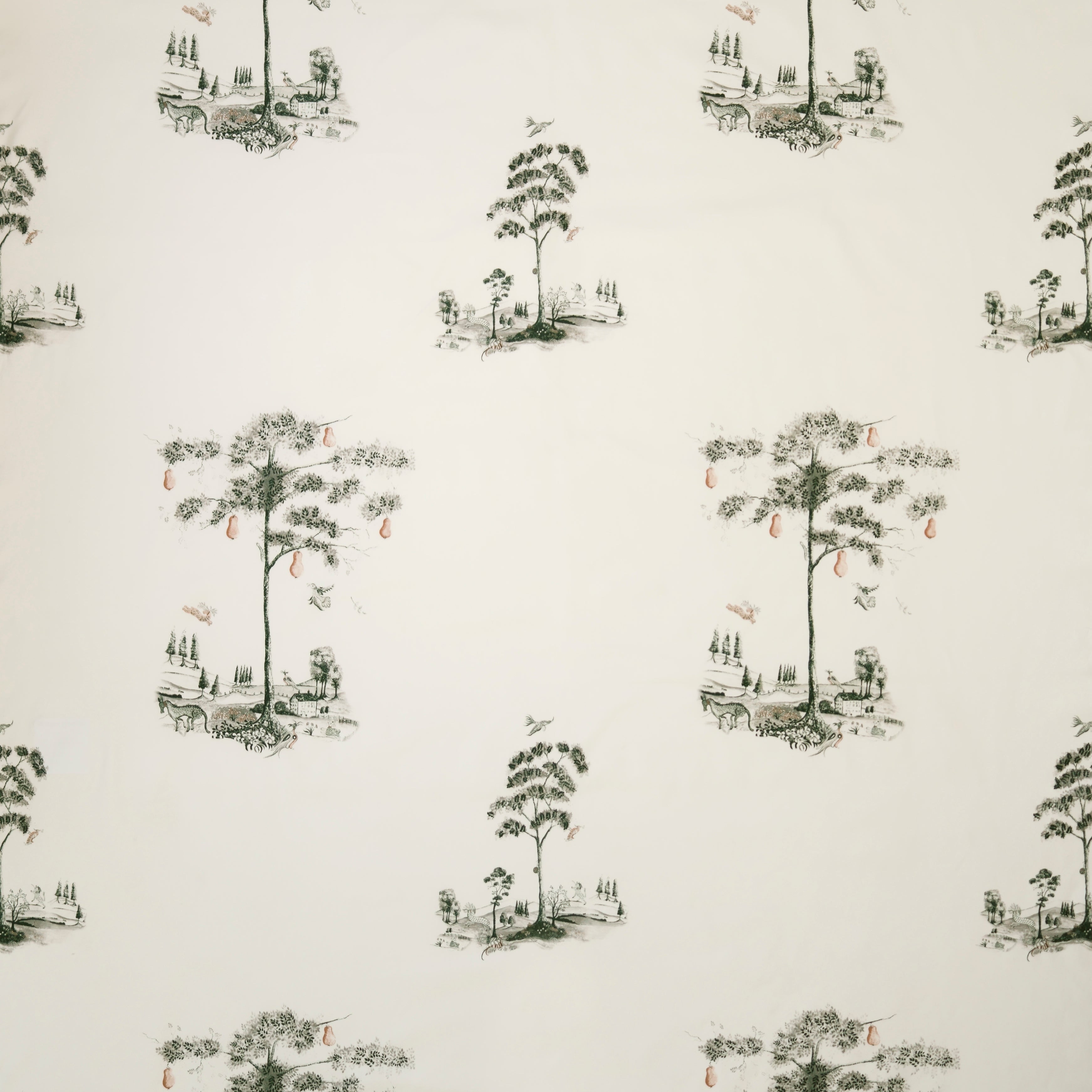 Travellers Tale - Cool Charcoal - Kravet Couture Fabric
