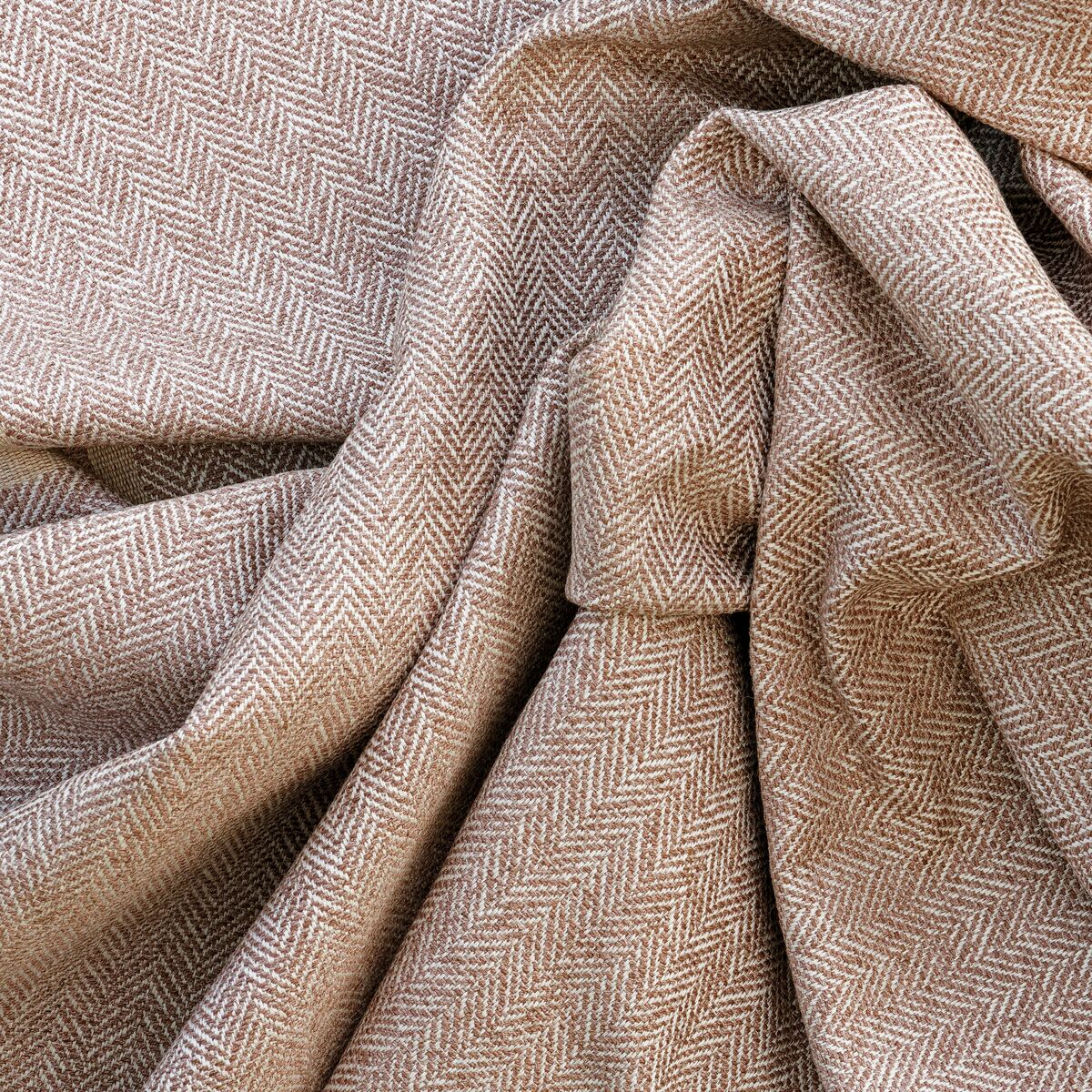 Lecce - Frappe - Kravet Couture Fabric