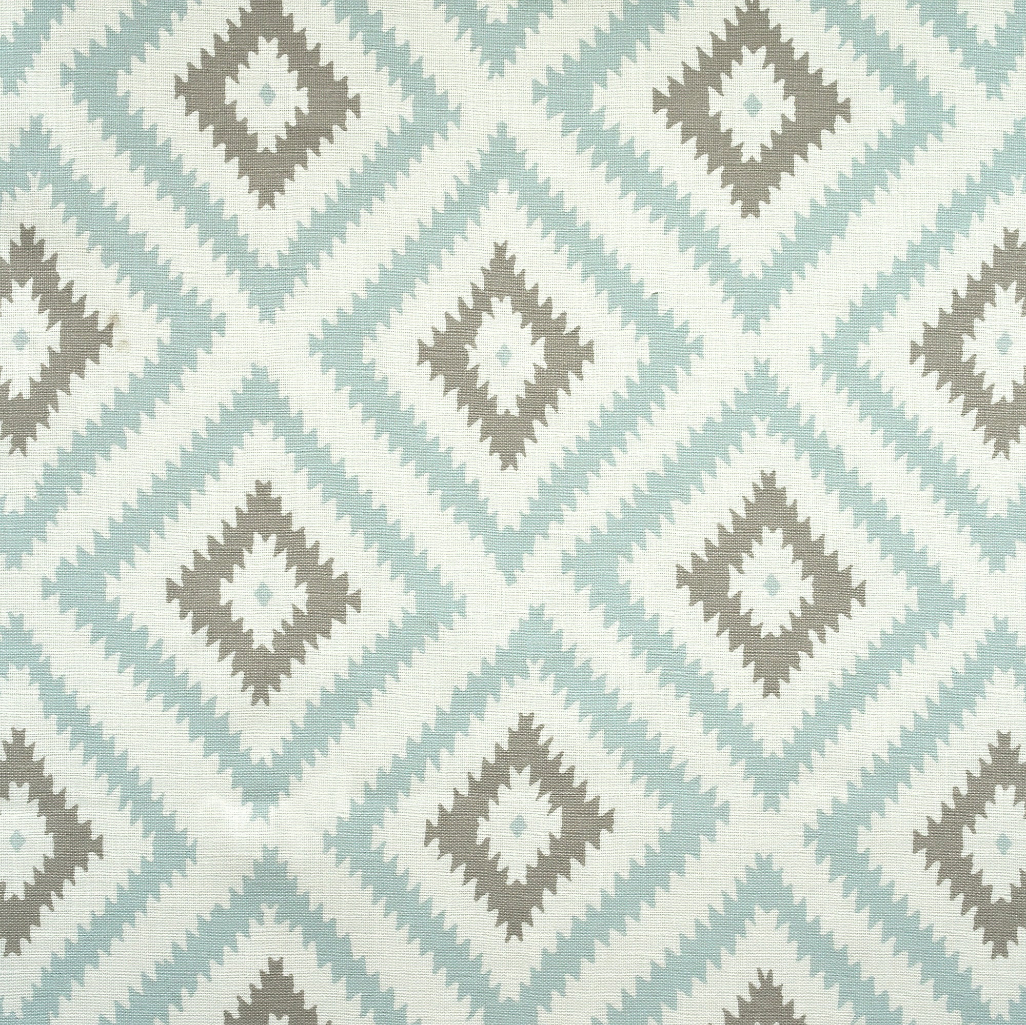 Glacier Outdoor - Ice - Kravet Couture Fabric
