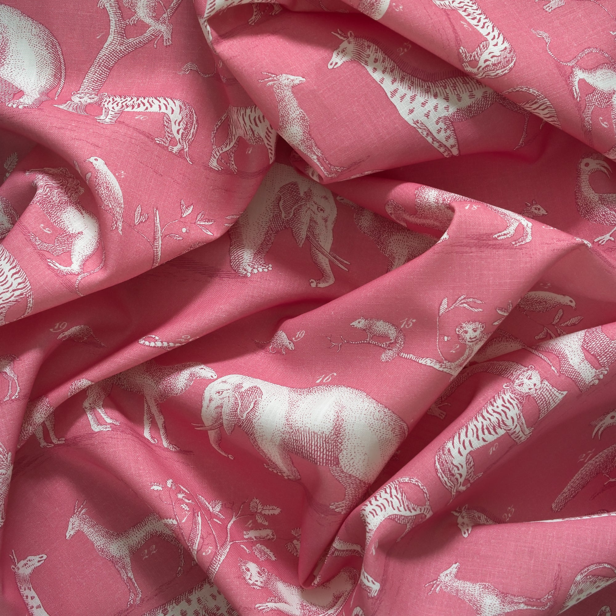Kingdom Outdoor - Tropic - Kravet Couture Fabric