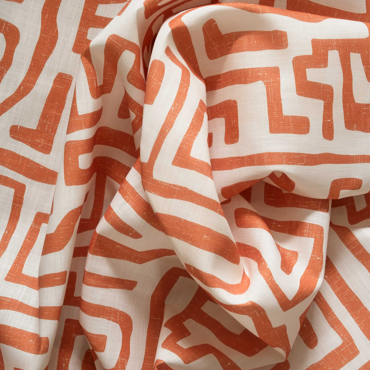 Reef Outdoor - Lava - KRAVET COUTURE Fabric
