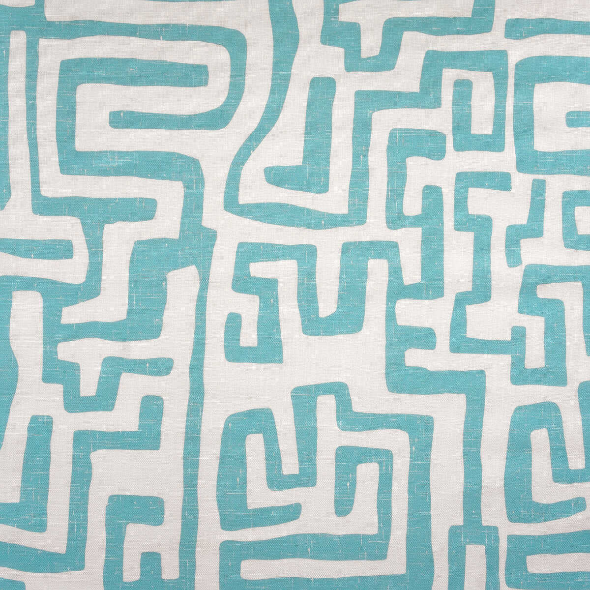 Reef Outdoor - Lagoon - KRAVET COUTURE Fabric