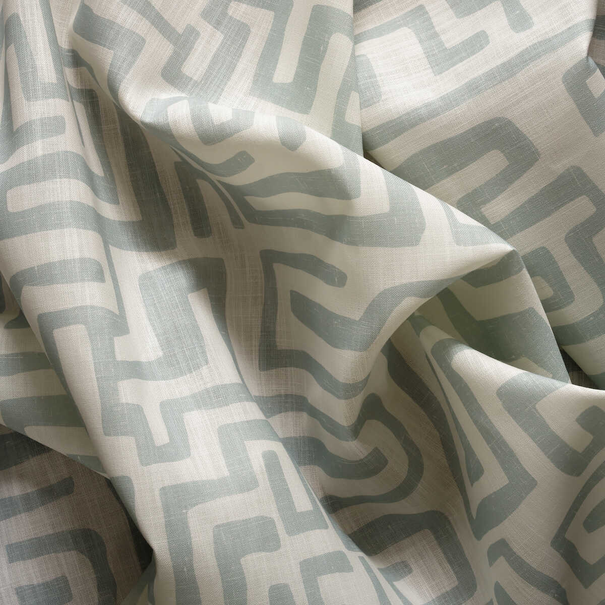 Reef Outdoor - Ice - KRAVET COUTURE Fabric