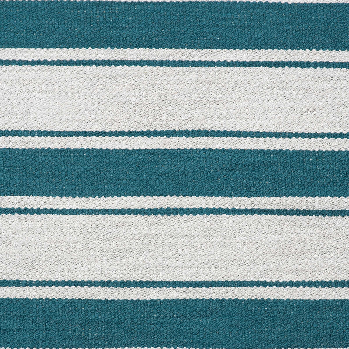 Mountain Stripe - Paradise - KRAVET COUTURE Fabric