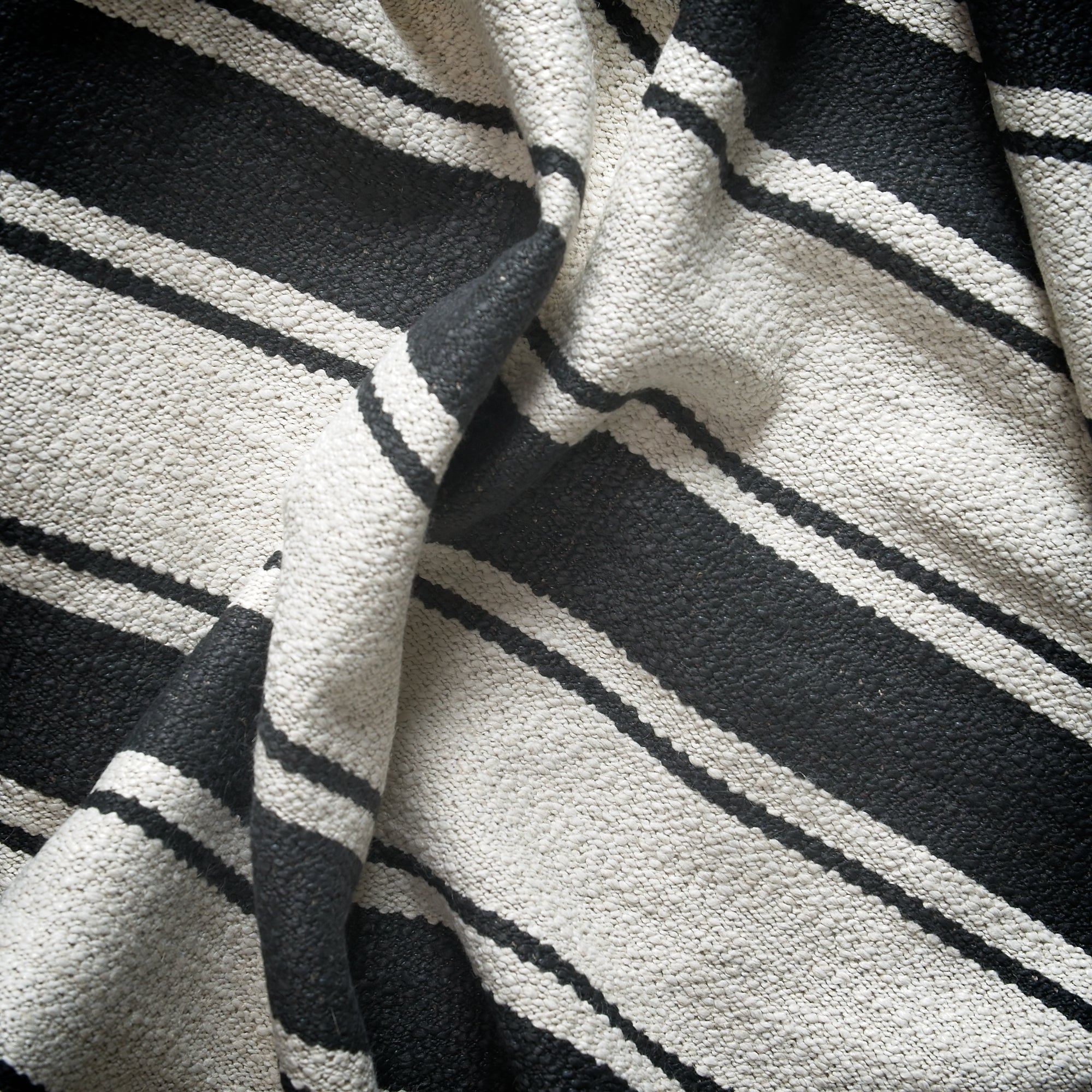 Mountain Stripe - Condor - Kravet Couture Fabric