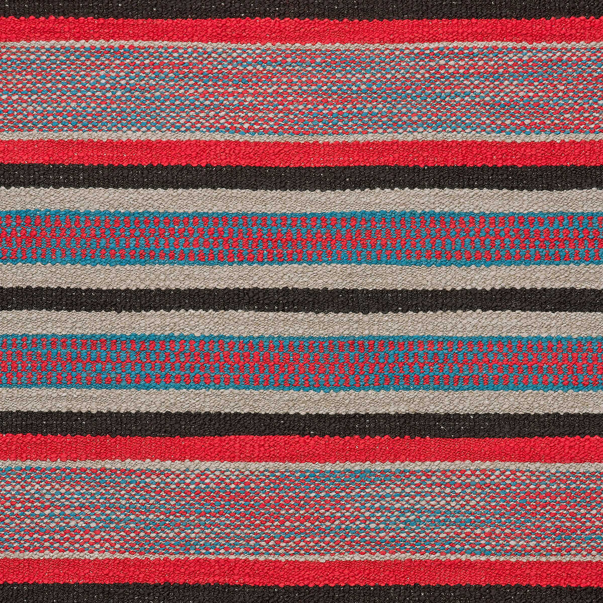 Pacos - Red - KRAVET COUTURE Fabric
