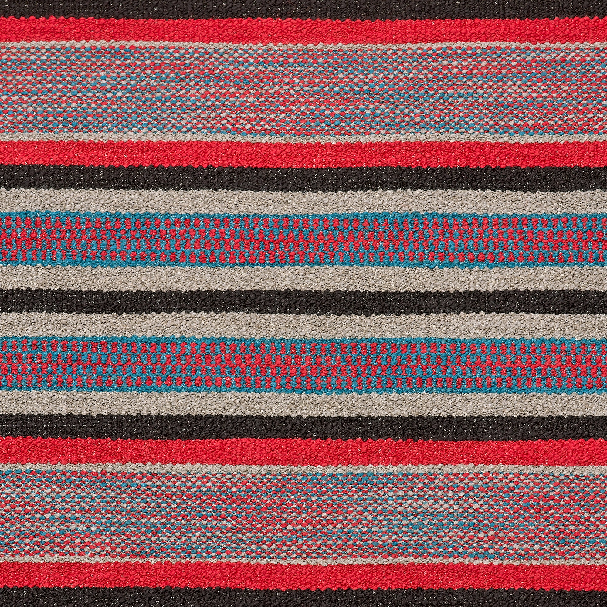 Pacos - Red - Kravet Couture Fabric