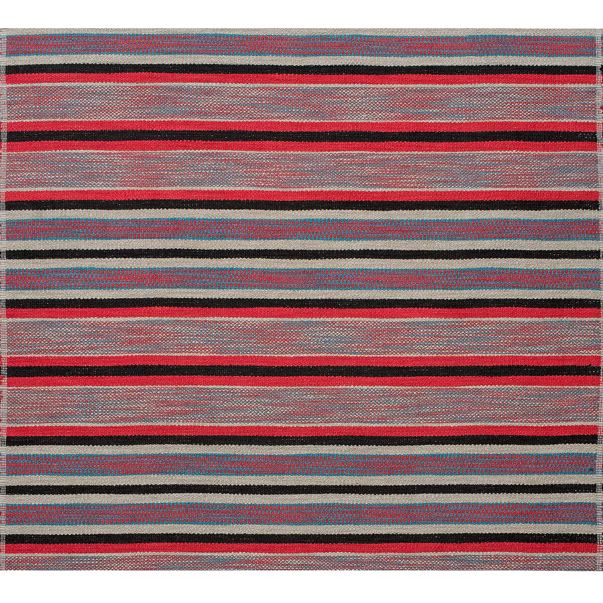 Pacos - Red - KRAVET COUTURE Fabric
