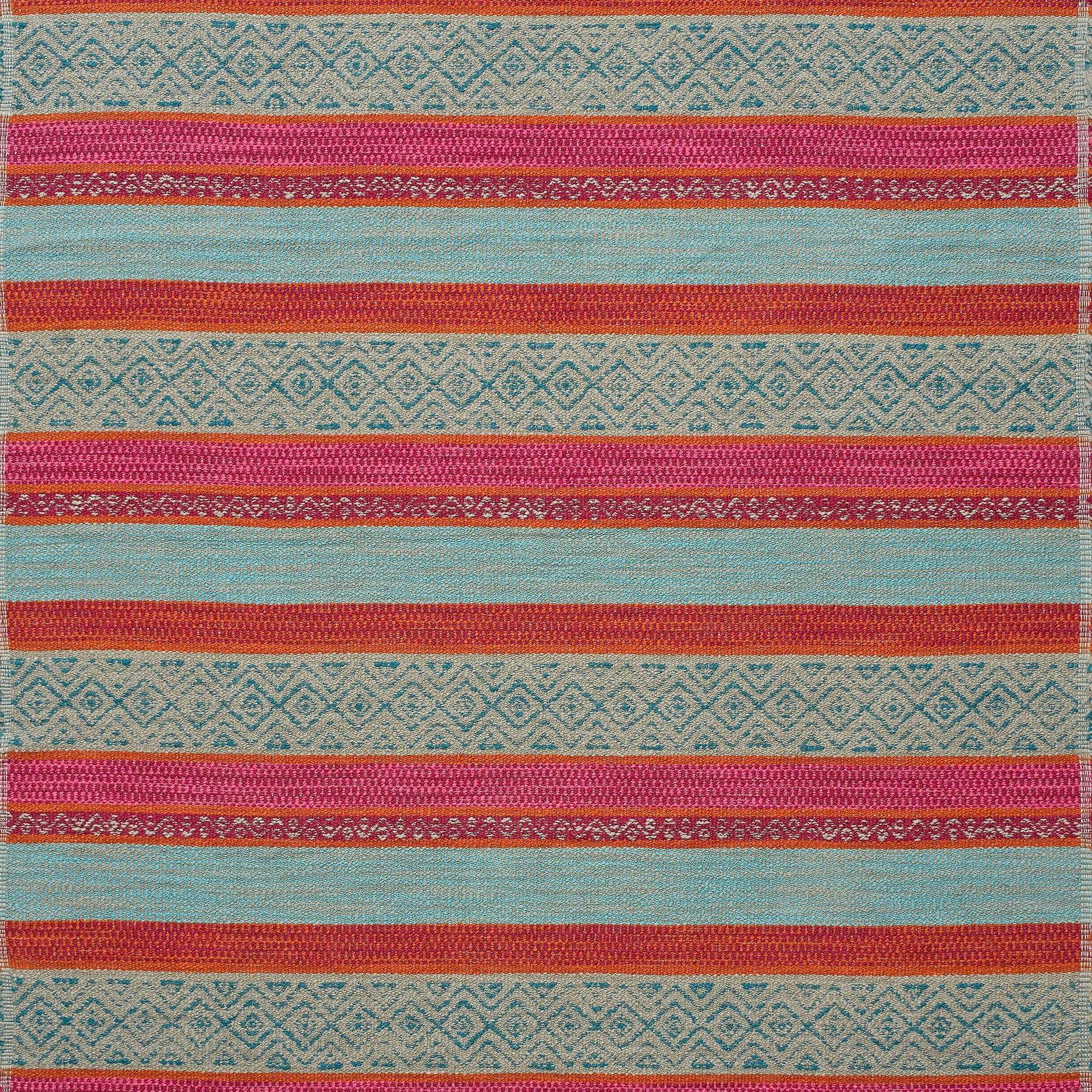Pampas - Teal - Kravet Couture Fabric