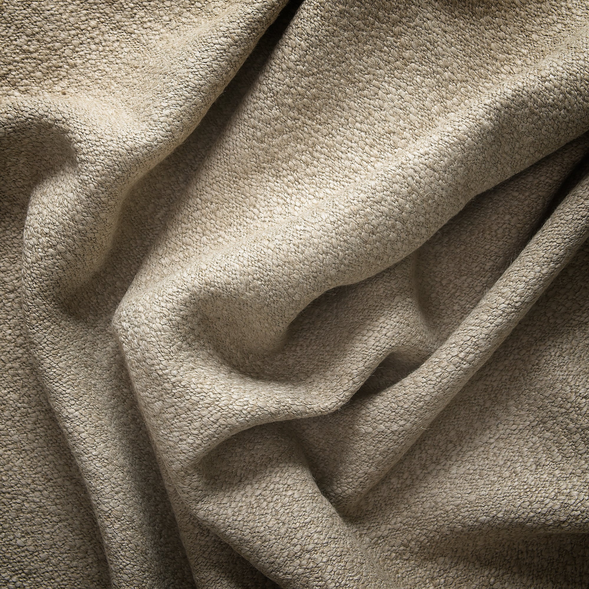 Poncho - Sand - Kravet Couture Fabric