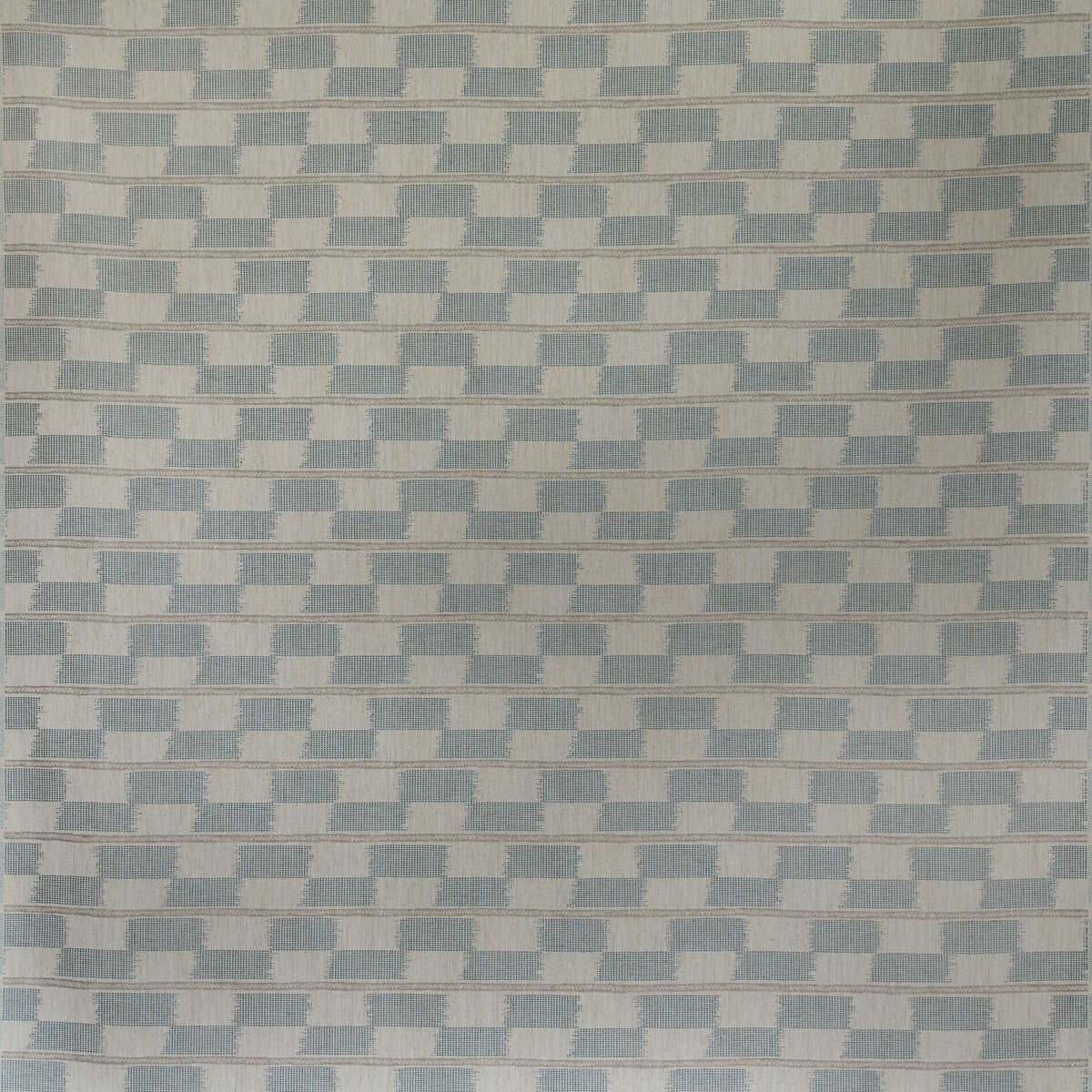 Positano - Aqua - KRAVET COUTURE Fabric