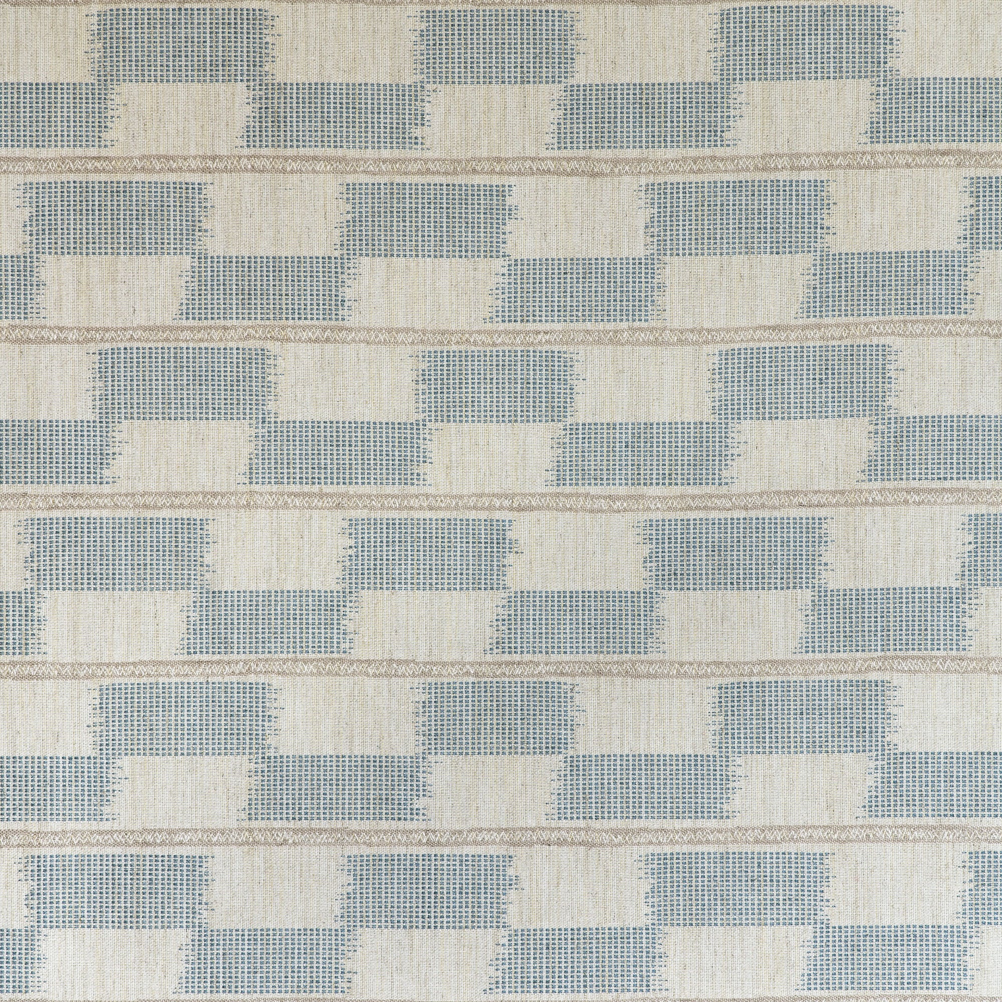 Positano - Aqua - Kravet Couture Fabric