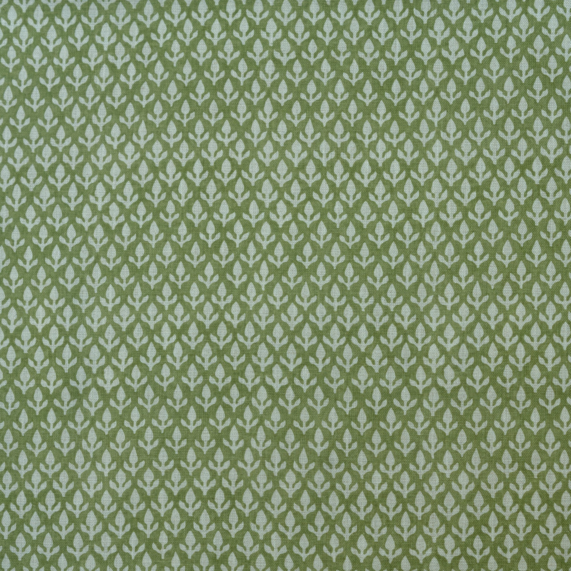 Bud - Leaf - Kravet Couture Fabric