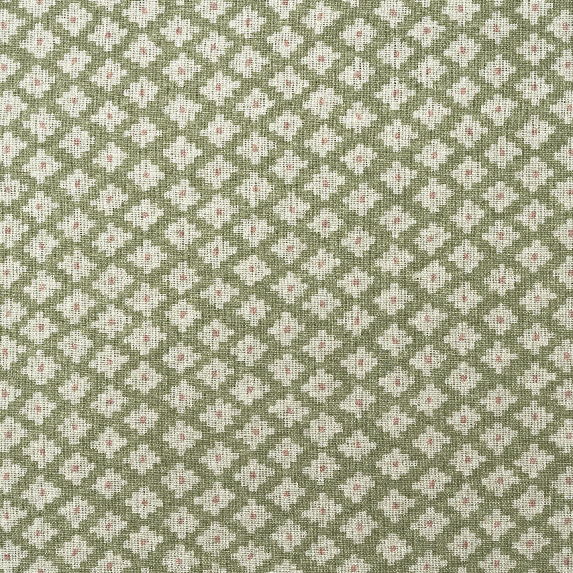 Maze - Fennel - Kravet Couture Fabric