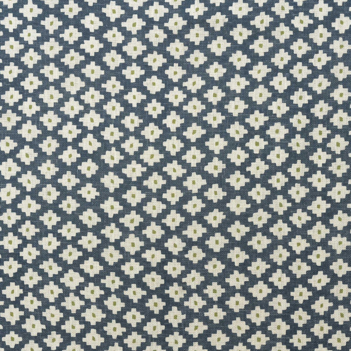 Maze - Denim