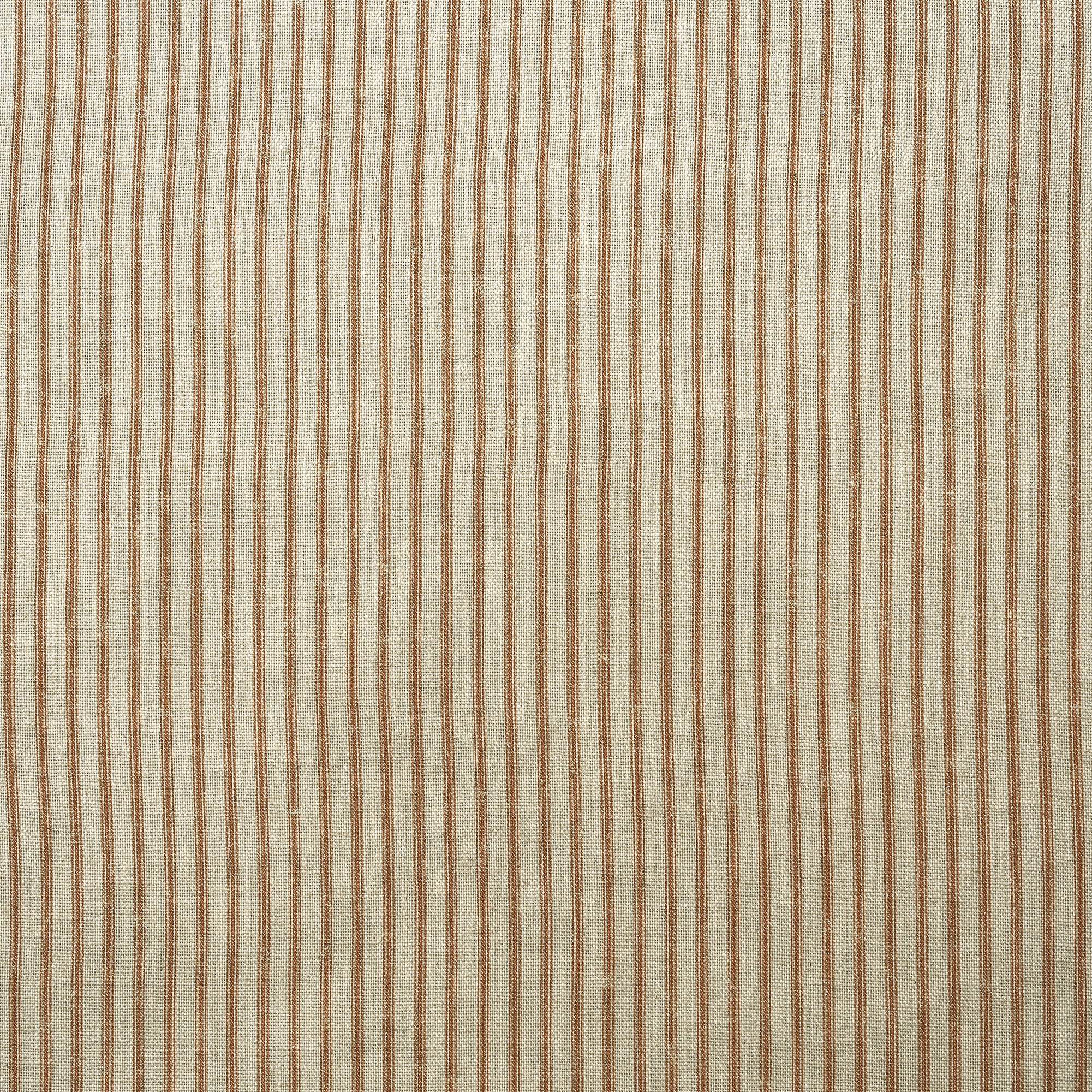 Picket - Orange - Kravet Couture Fabric