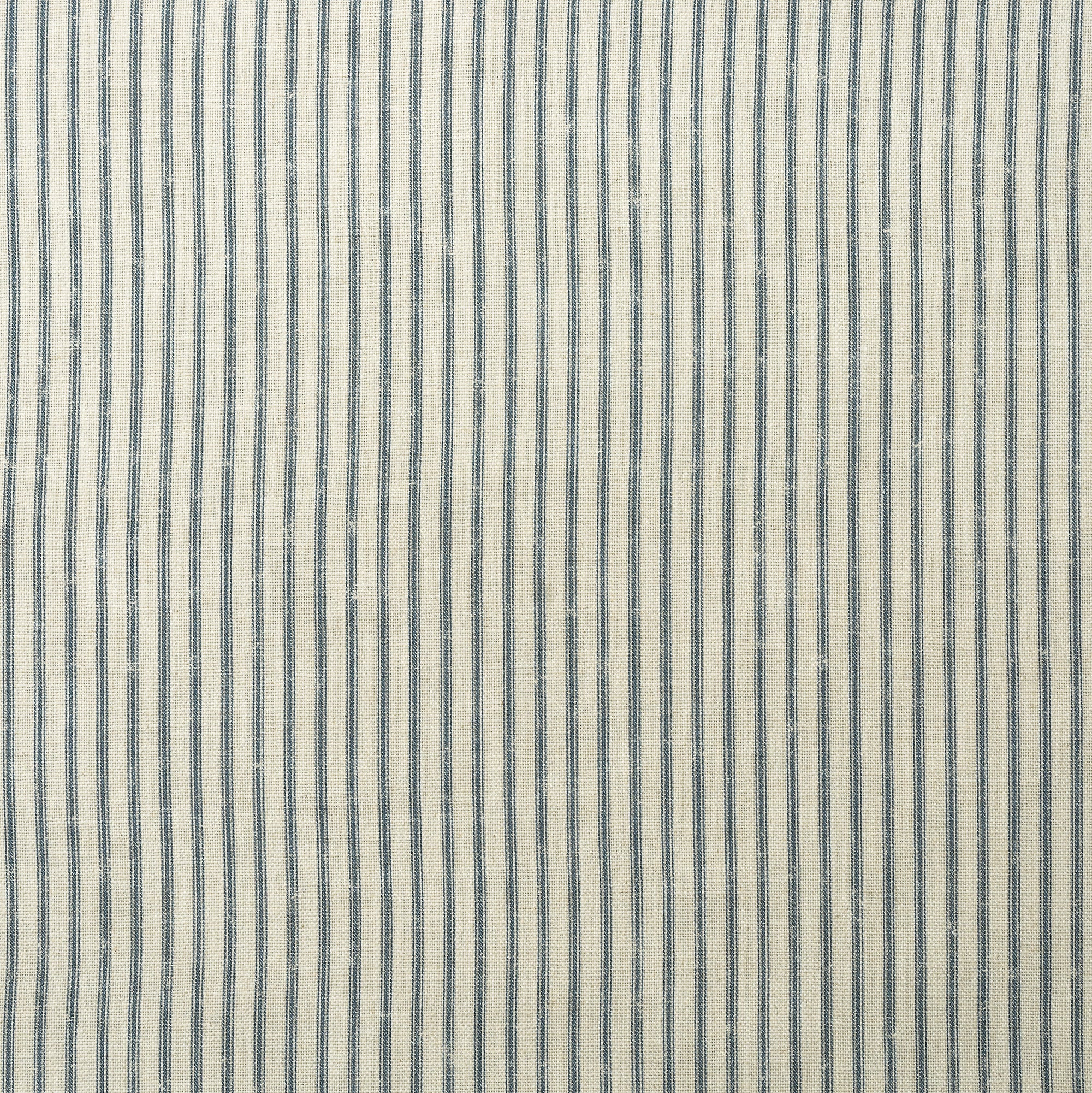 Picket - Denim - Kravet Couture Fabric