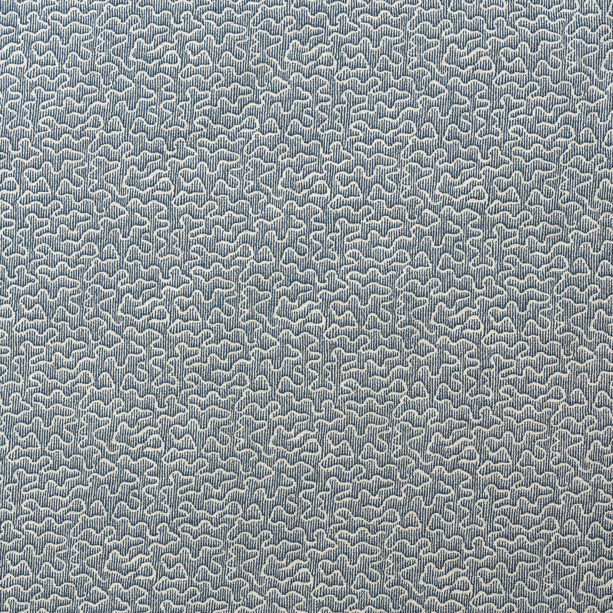 Pollen - Demin - Kravet Couture Fabric