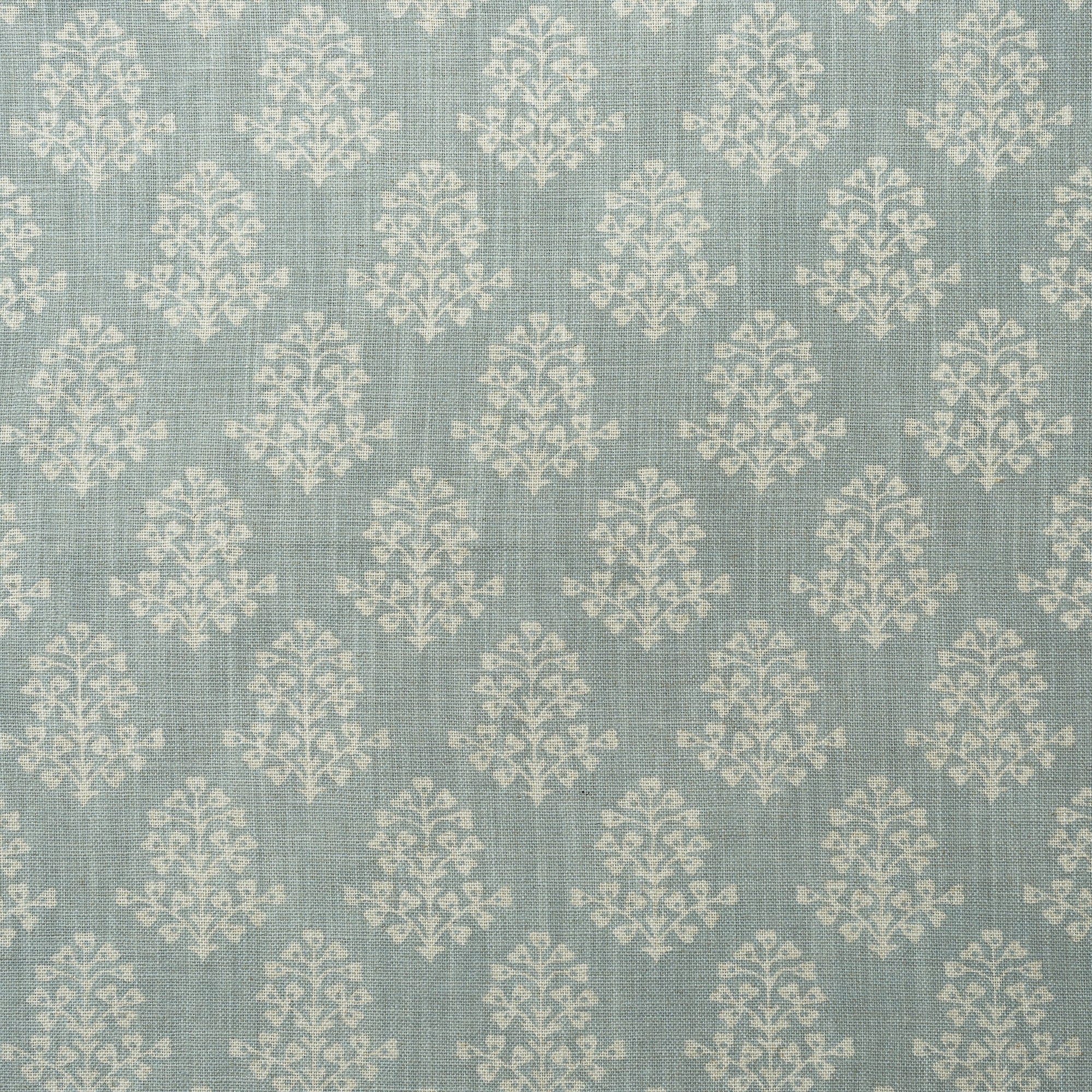Sprig - Sky - Kravet Couture Fabric