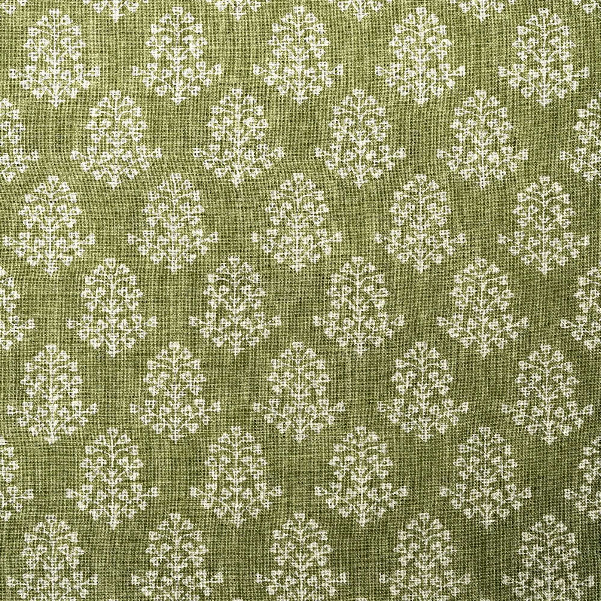 Sprig - Leaf - Kravet Couture Fabric