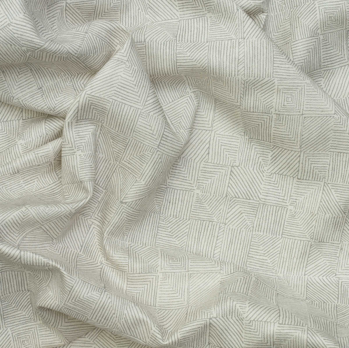 Bark - Storm - KRAVET COUTURE Fabric