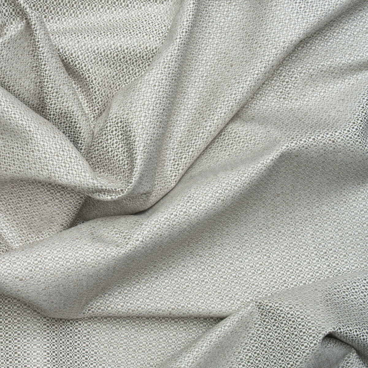 Birch - Fog - KRAVET COUTURE Fabric