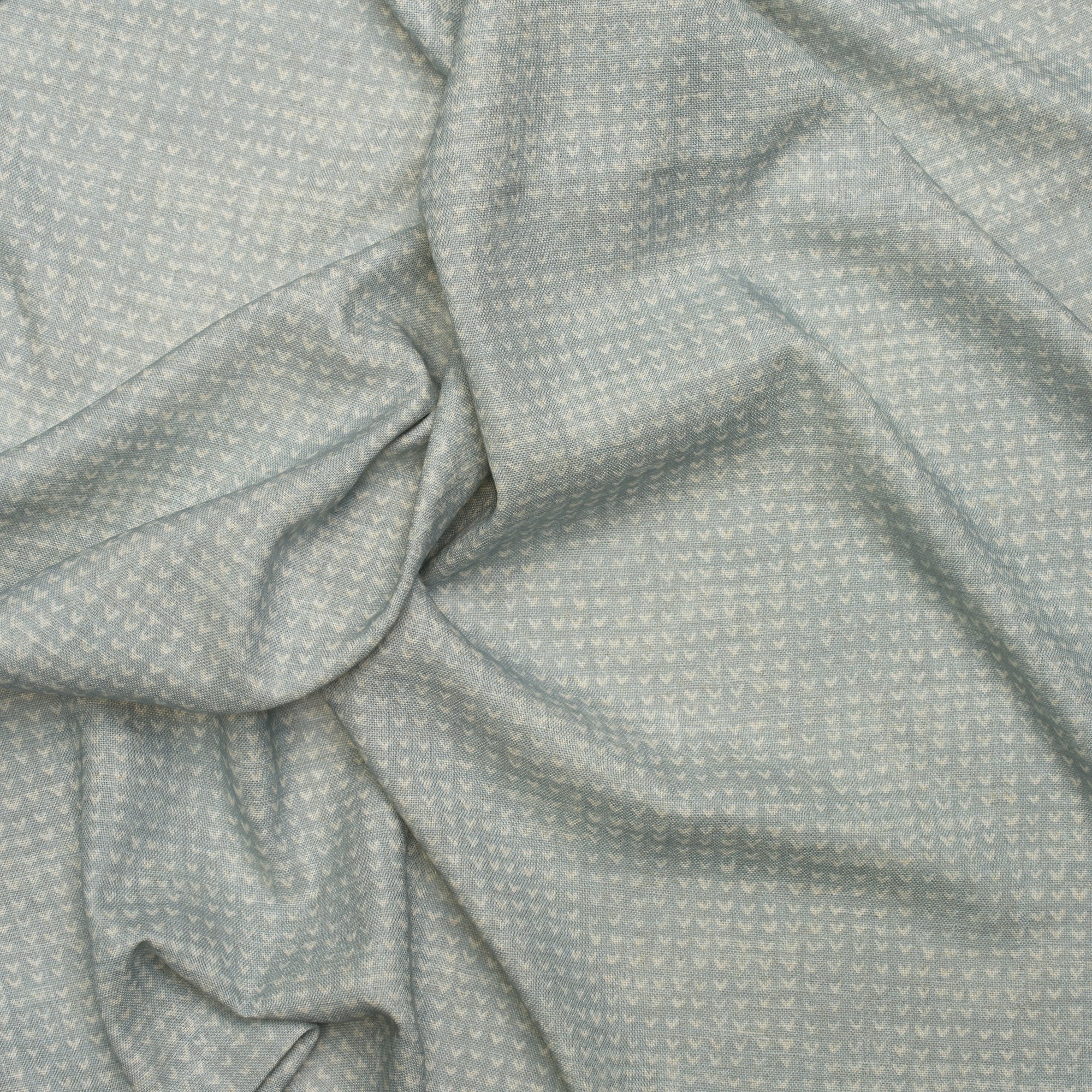 Finch - Mist - Kravet Couture Fabric